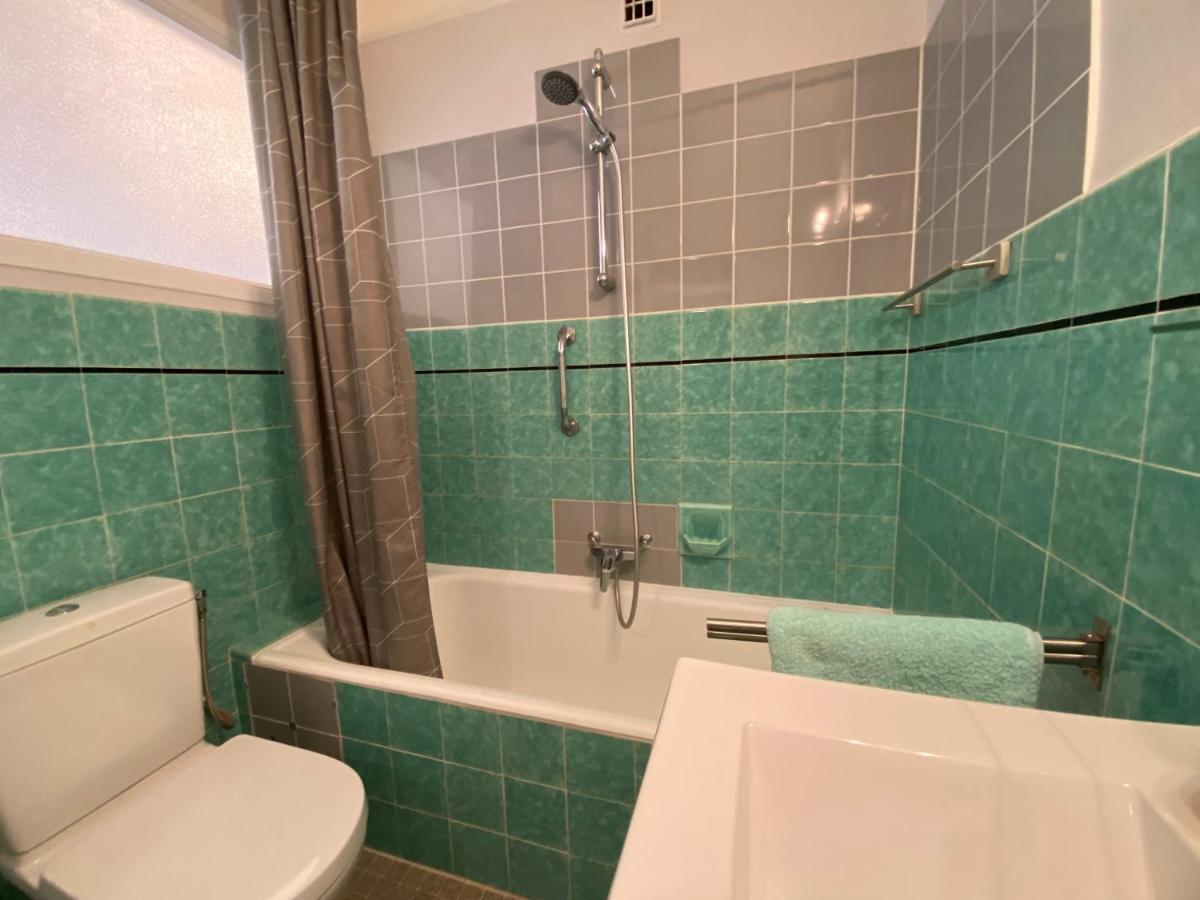 Apartment C048 Spacieux Proche Plages Et Palais Cannes