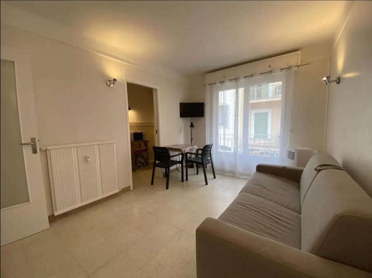 C048 Spacieux Proche Plages Et Palais Apartment Cannes