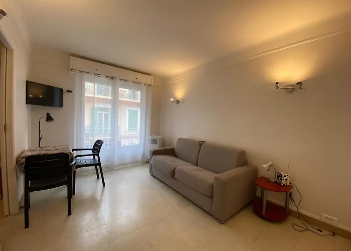 Studio - Cannes Suquet