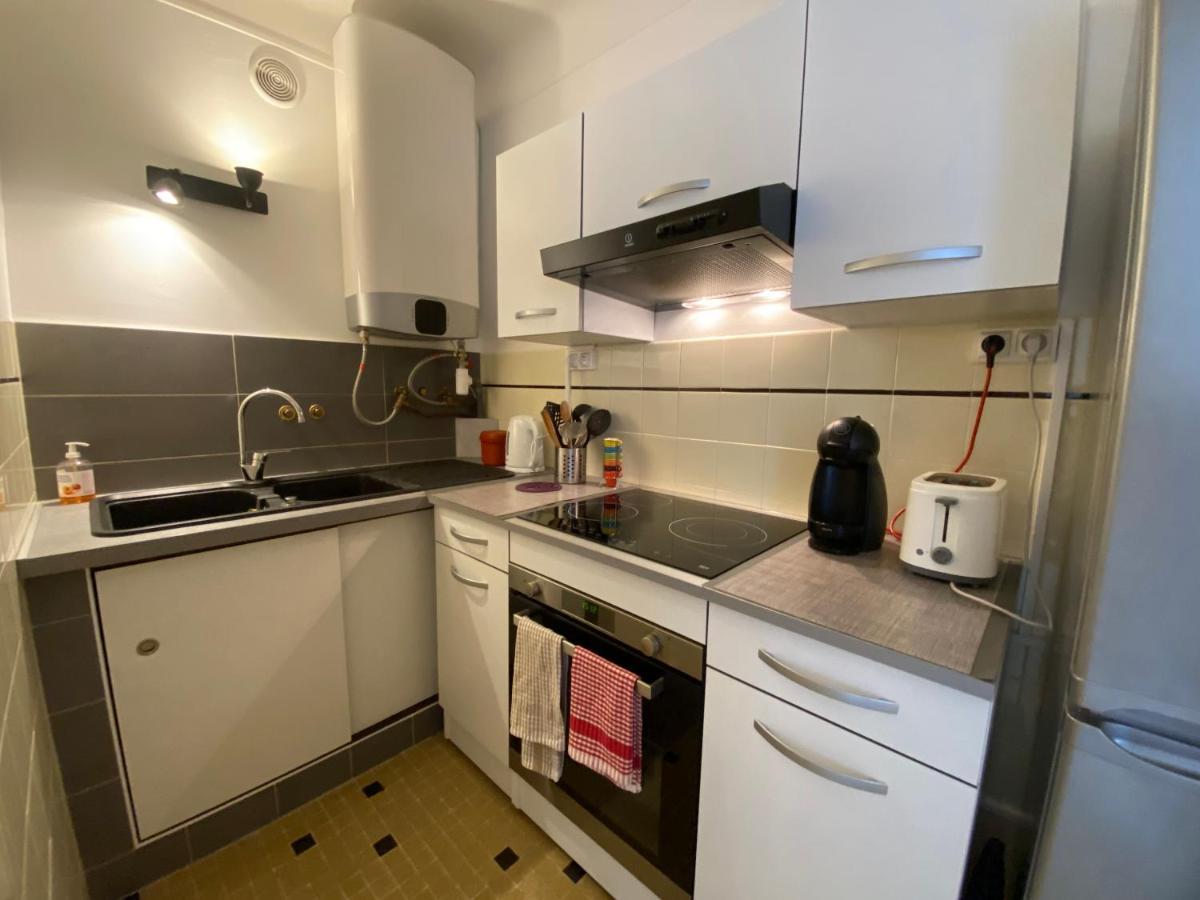 - Suquet Apartamento