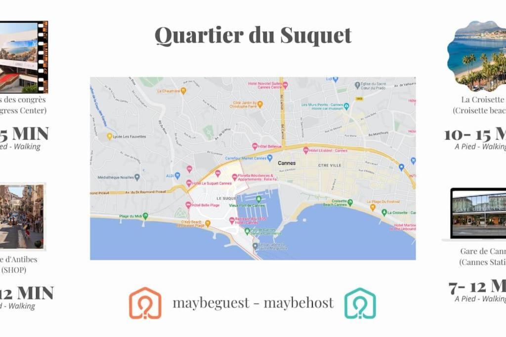 Apartamento - Suquet